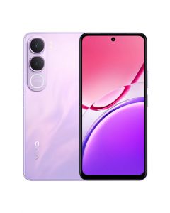 Vivo | Y21d | 6GB RAM | 128GB Storage | Purple | 3 Months 0% Profit upto 48 Months Installment | PTA Approved | 1 Year Brand Warranty | The Game Changer | TGC13